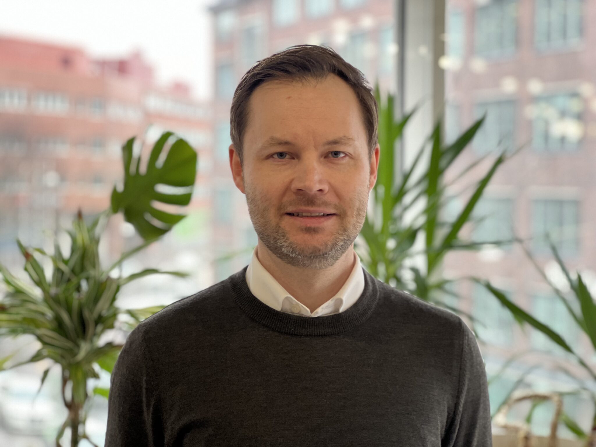 Nimitykset: Henrik Neiramasta Avoin.Systemsin uusi Finance Excellence Lead